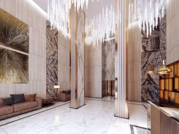 Клубный дом Full House