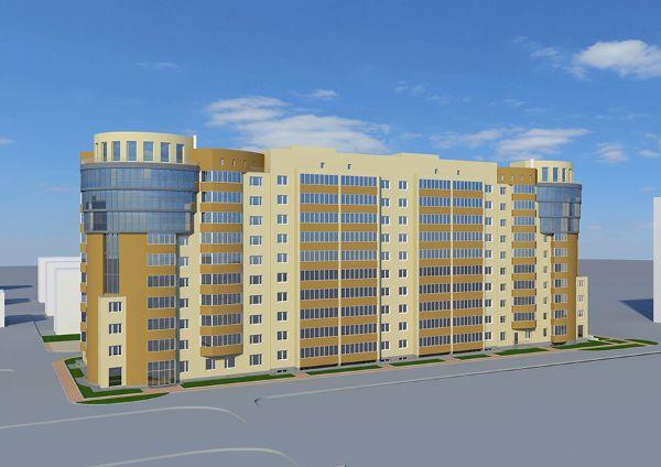 Изумрудный