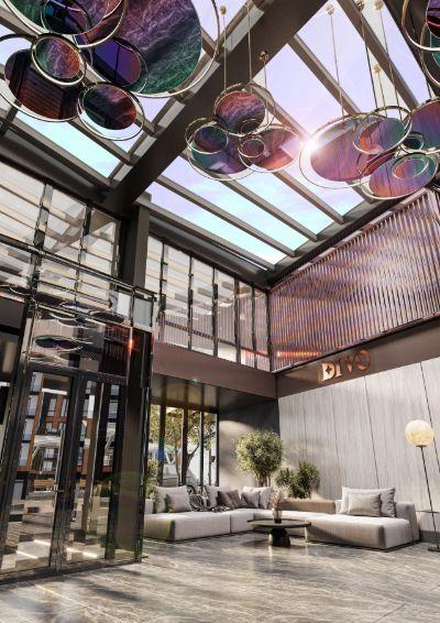 Divo Residence (Диво Резиденс)