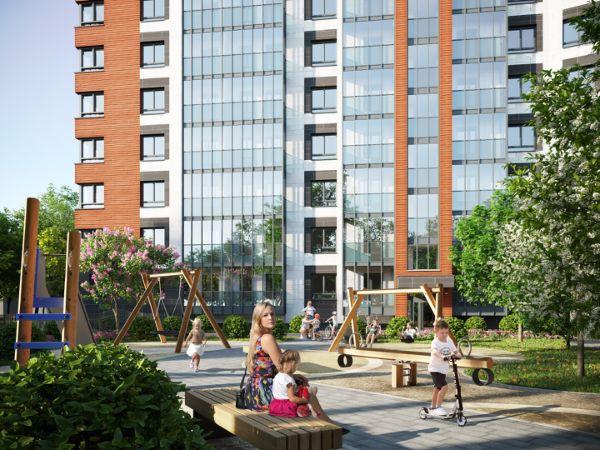 Аквилон Reka (Аквилон Река)