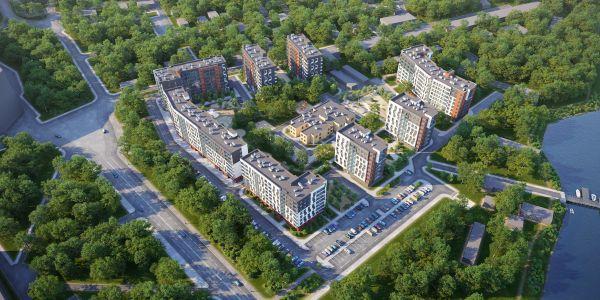 Аквилон Reka (Аквилон Река)