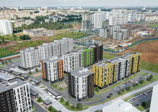 Город Оружейников