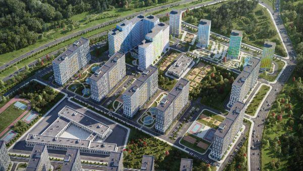 Новый Зеленоград