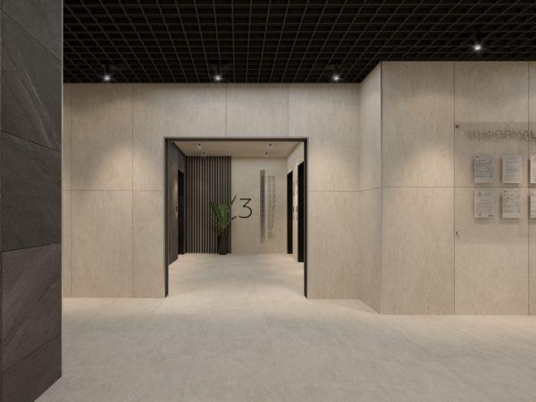 Time Park Apartments (Тайм Парк Апартментс)