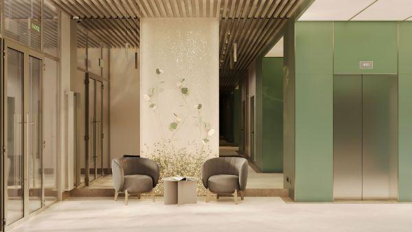 Весна в Заречье