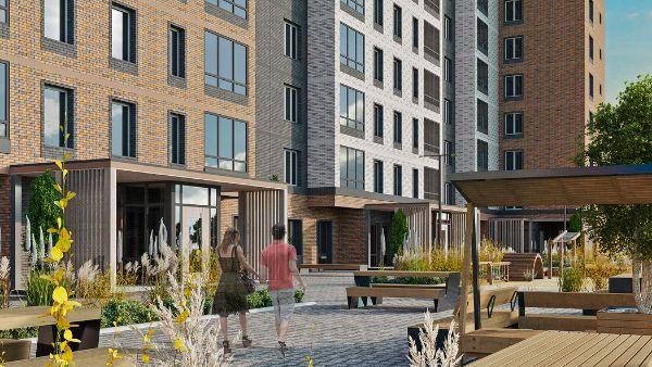 по ул. Водопроводная (СЗ Технология)