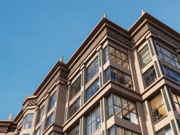 Клубный дом Full House