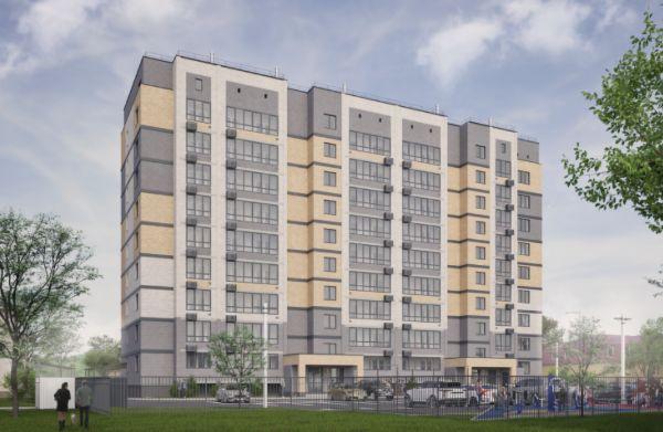 по ул. Лени Голикова