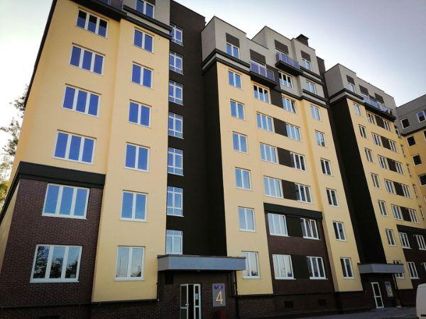 Советский Проспект 236-238