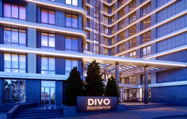 Divo Residence (Диво Резиденс)