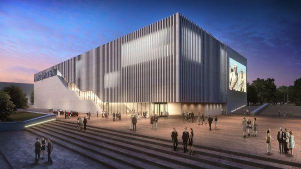 Вишневый сад