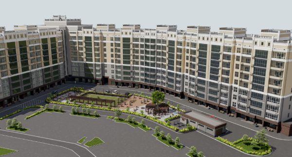 по ул. Рябинина, поз. 13