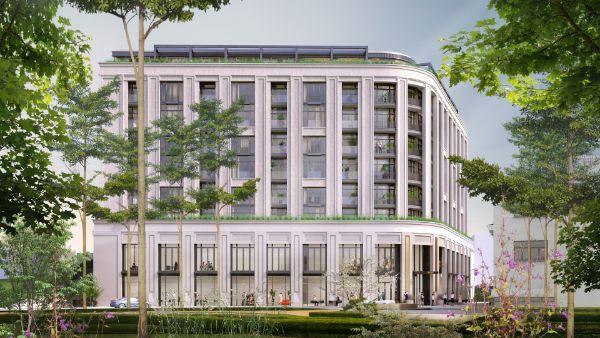 Radisson Collection Hotel, Sochi (Рэдиссон Колекшн Хотэл, Сочи)