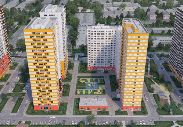Осенний лист