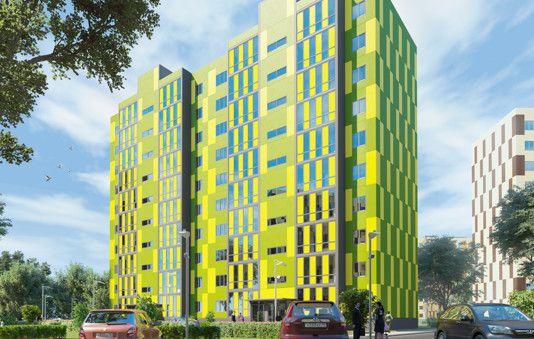 Яркая жизнь