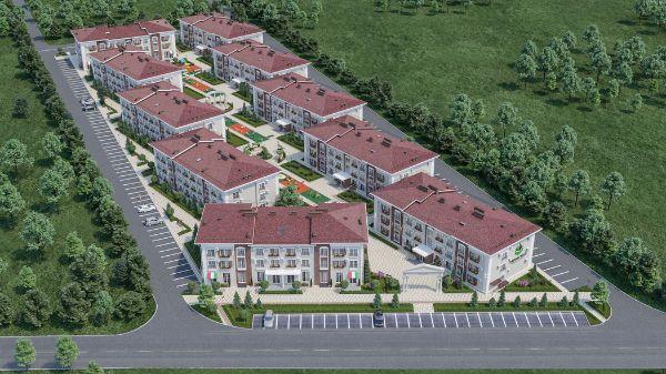 Гарантия в Немецкой Деревне