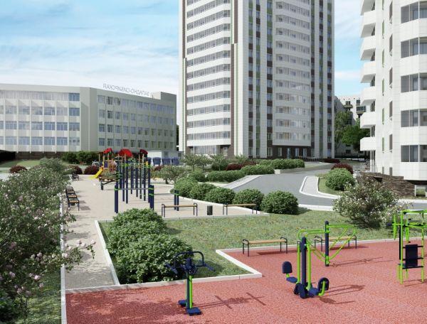 по ул. Немировича-Данченко, 122