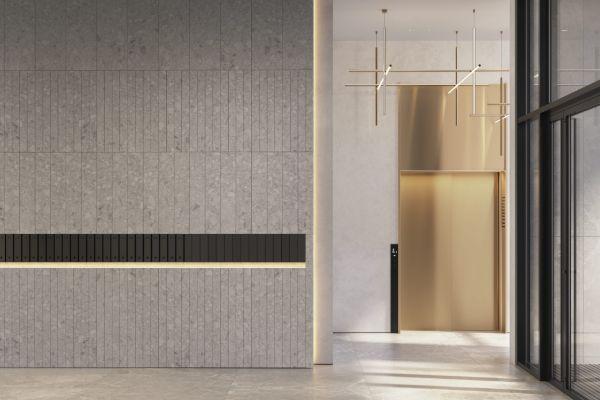 квартал бизнес-класса САМОЛЁТ 7