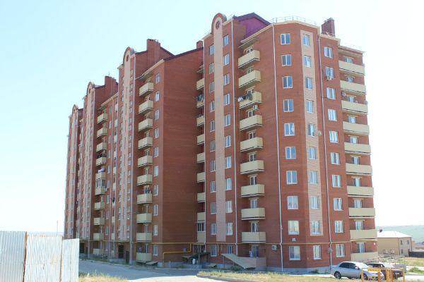 9-й микрорайон