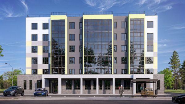 по ул. Минская