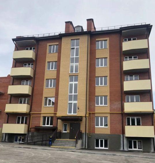 8 марта, 123а