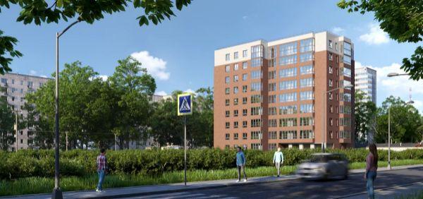 Веларт (1 очередь)