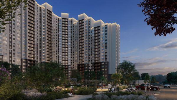 РУСИЧ Котельники Парк