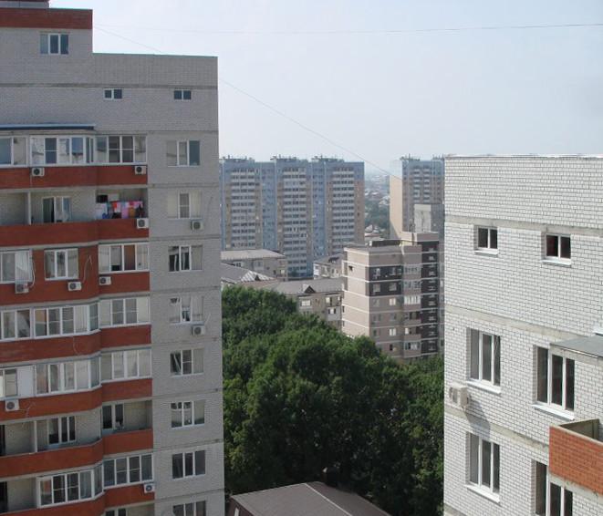 Восточно-Кругликовский