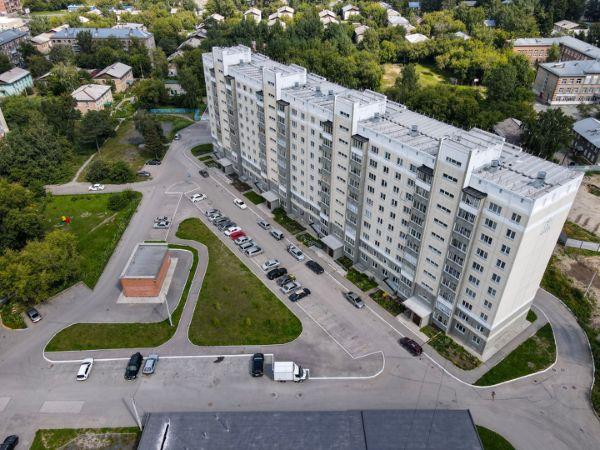 Знаменский квартал