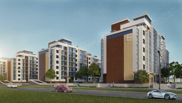 Richmond (Ричмонд)