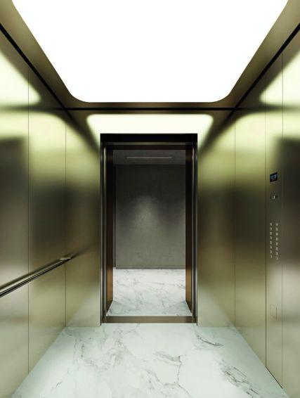 СберСити в Рублёво-Архангельском, квартал В20