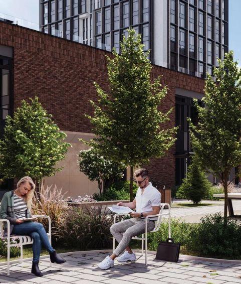 MYPRIORITY Paveletskaya (Май Приорити Павелецкая)