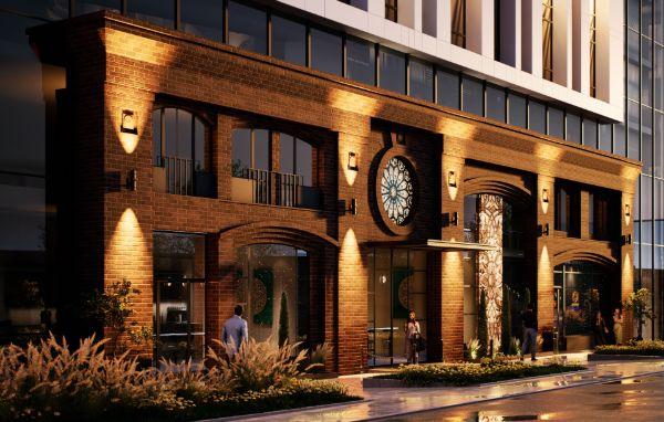 Никольская collection (Никольская коллекшн)