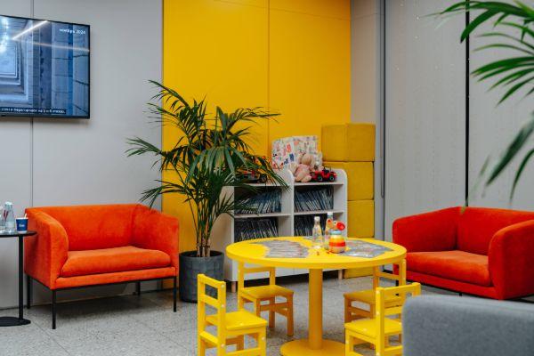 1-й Измайловский