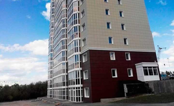 ул. Гущина 150/24