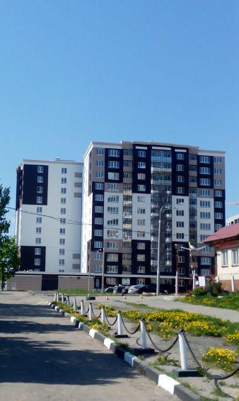 микрорайон Донской