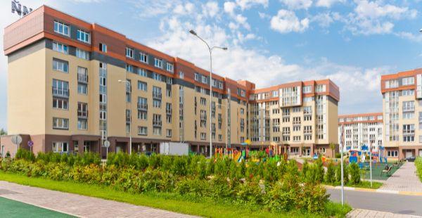 Красногорский