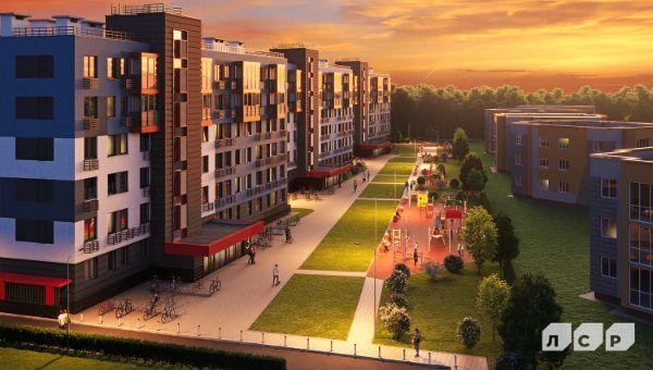 Новое Нахабино