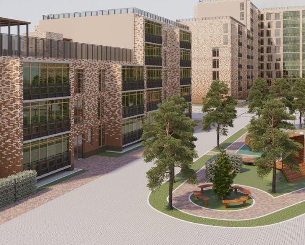 по ул. Поэта Александра Романова