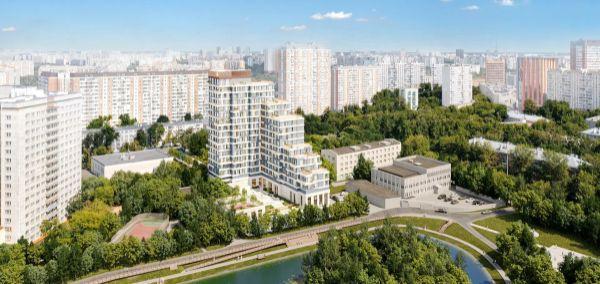 The Lake (Лейк)