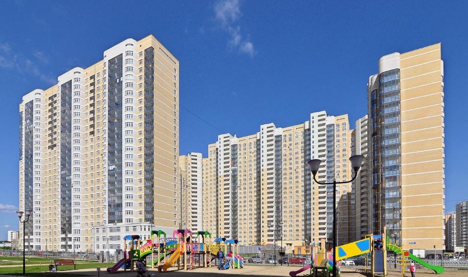 Солнечный остров