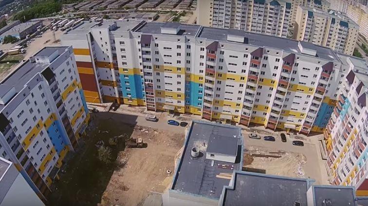 Олимпийский