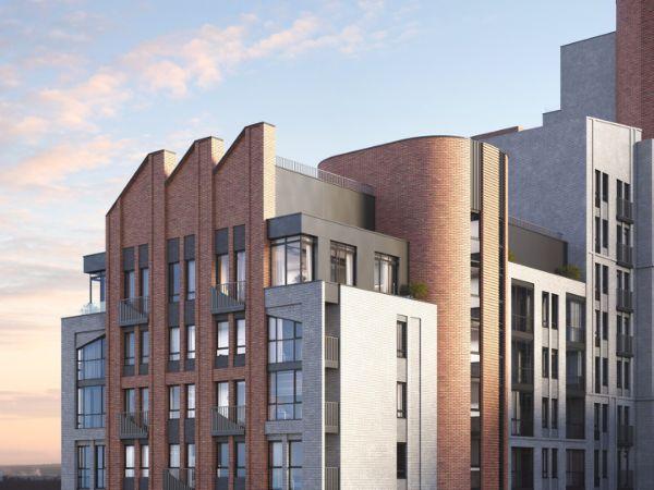 Авангард Парк