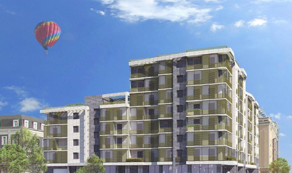 Островский