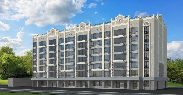 по ул. Рябинина, поз. 12