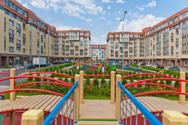 Красногорский