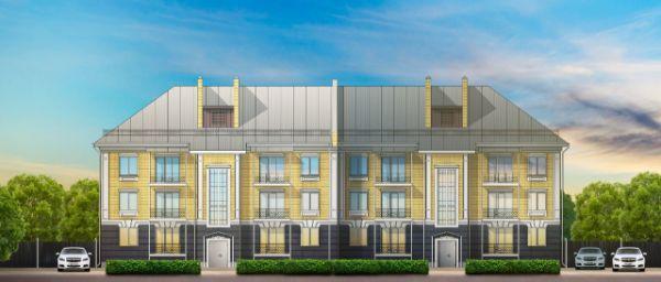 по ул. Симановского, 27а