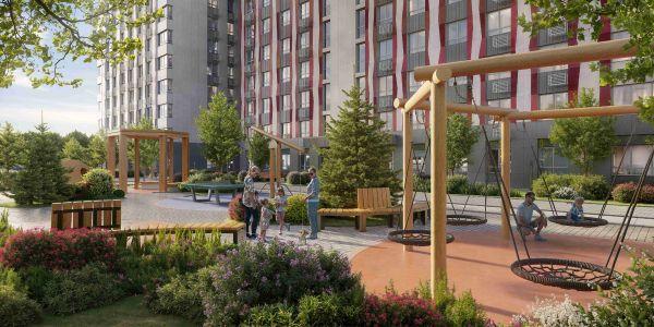 Ольховый Квартал