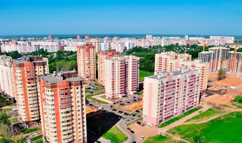 Яблоневый посад