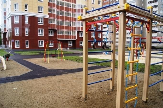 Дом по ул. Новгородцевой